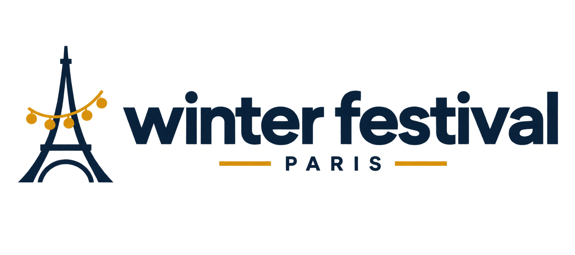 Winter Festival Paris